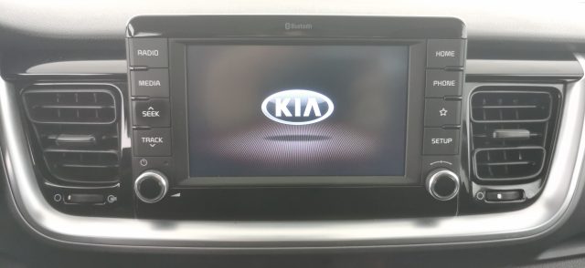 KIA Stonic usata 50