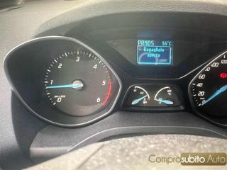 FORD C-Max usata, con ESP