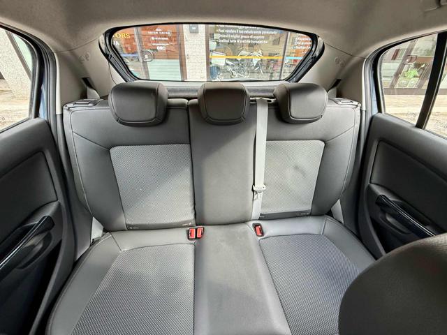 OPEL Corsa usata 19