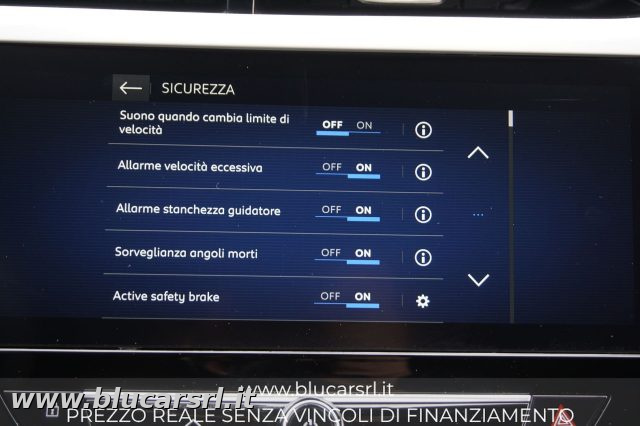 OPEL Corsa usata 20