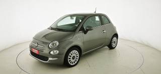 FIAT 500 usata 44