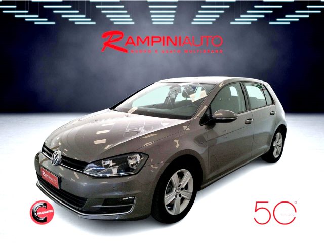 VOLKSWAGEN Golf usata 0