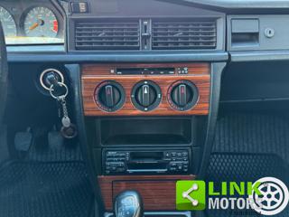 MERCEDES-BENZ 190 usata 14