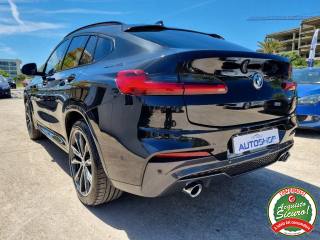 BMW X4 usata, con Cerchi in lega