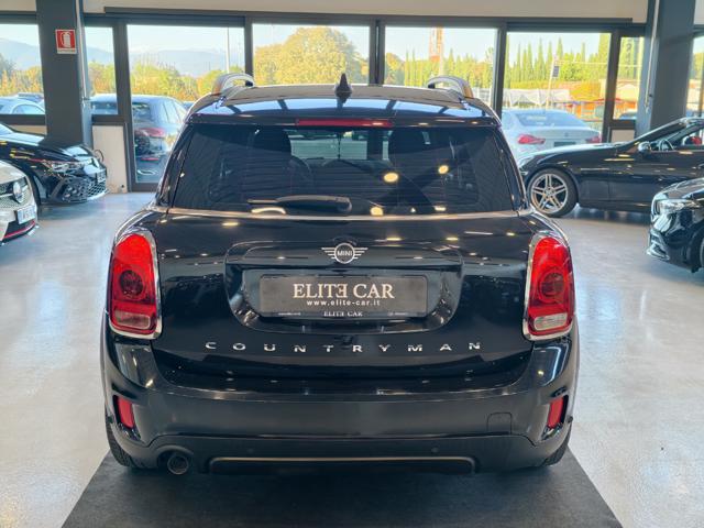 MINI Countryman usata, con Alzacristalli elettrici