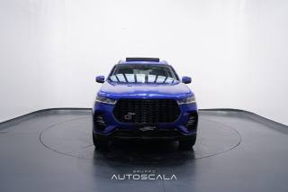 DR MOTOR DR 6.0 usata, con Airbag