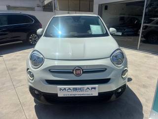 FIAT 500X usata, con Airbag