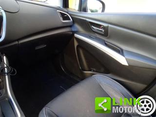 SUZUKI S-Cross usata, con Fendinebbia