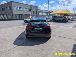 MERCEDES-BENZ A 250 usata, con Autoradio