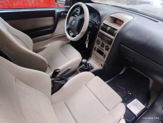 OPEL Astra usata 22