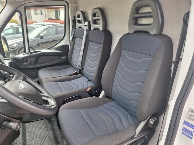 IVECO Daily usata, con Controllo trazione