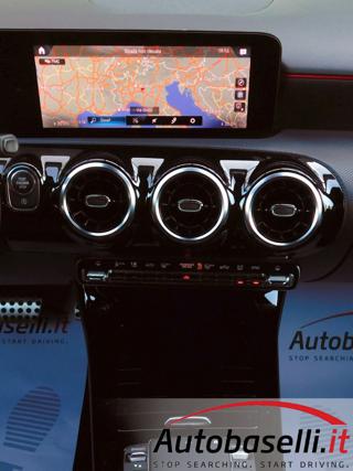 MERCEDES-BENZ A 250 usata 82