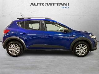 DACIA Sandero usata, con Chiusura centralizzata