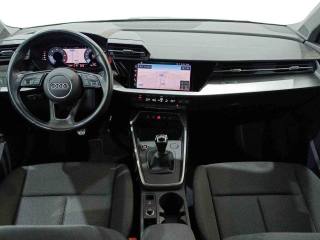 AUDI A3 usata, con Chiusura centralizzata