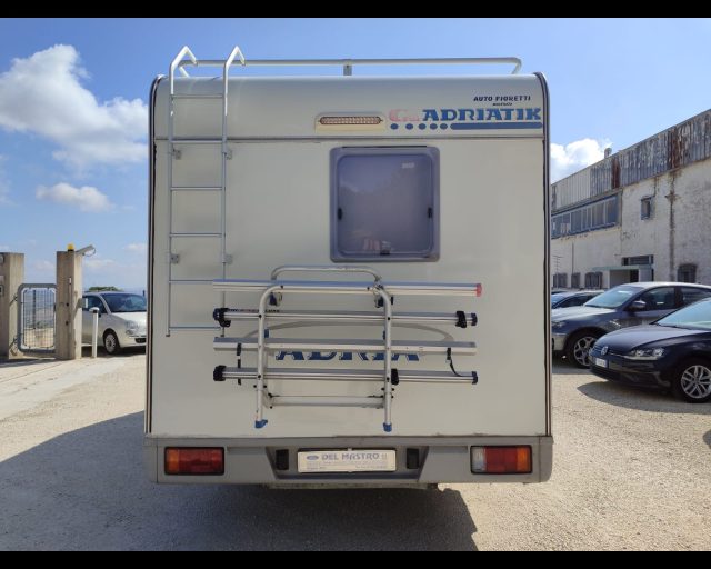 FIAT Ducato usata 5