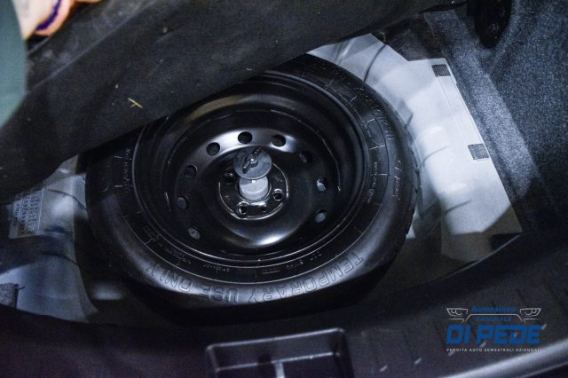 LANCIA Ypsilon usata, con Volante in pelle