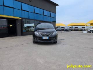 LANCIA Ypsilon usata, con Bluetooth