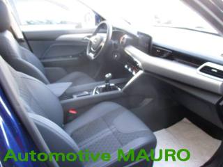 EVO Evo5 usata, con Tetto panorama