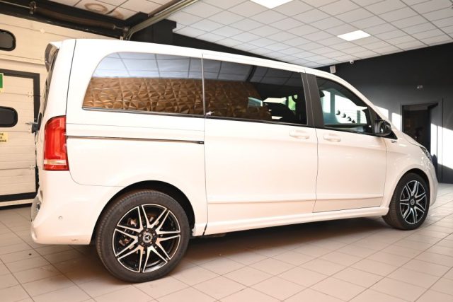 MERCEDES-BENZ V 300 usata 88