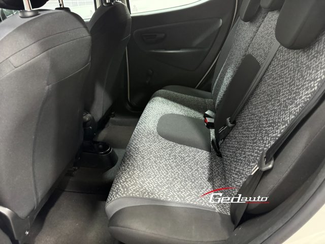 LANCIA Ypsilon usata, con Cruise Control