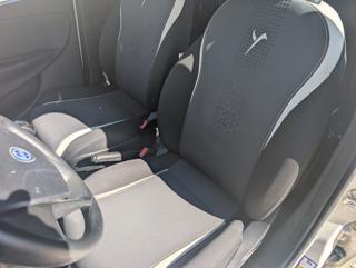 LANCIA Ypsilon usata, con Boardcomputer