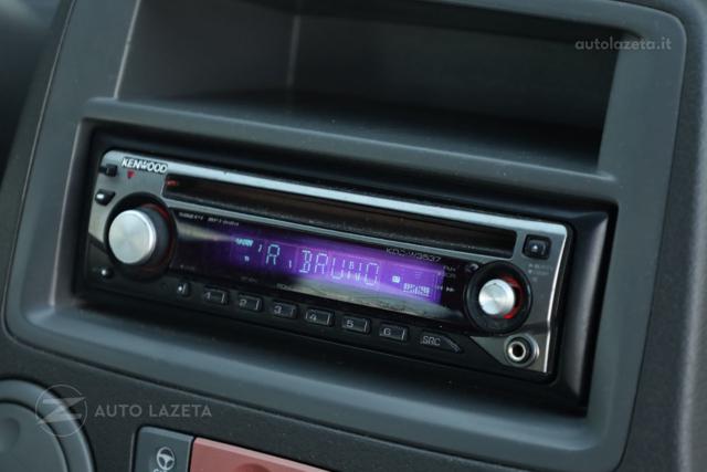 FIAT Panda usata 21