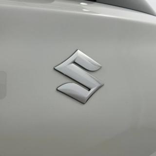SUZUKI Swift usata, con Luci diurne