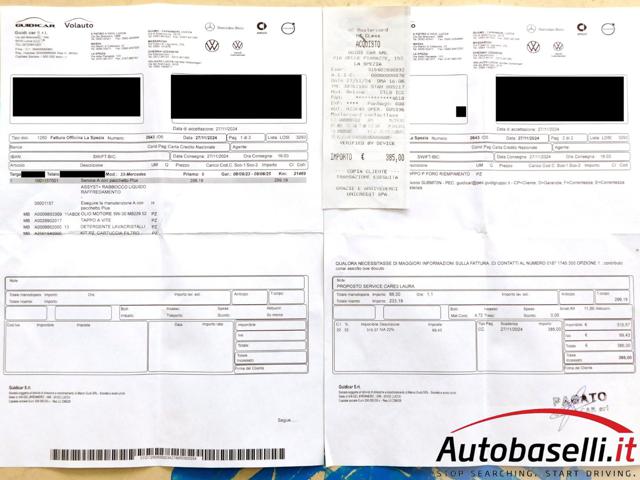 MERCEDES-BENZ A 180 usata, con Boardcomputer