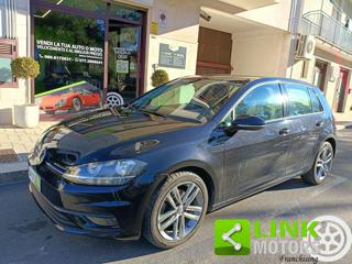 VOLKSWAGEN Golf usata, con Fari LED
