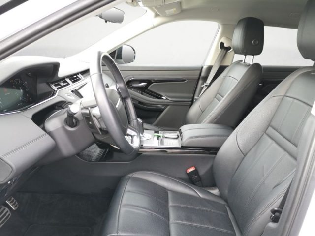 LAND ROVER Range Rover Evoque usata, con Boardcomputer