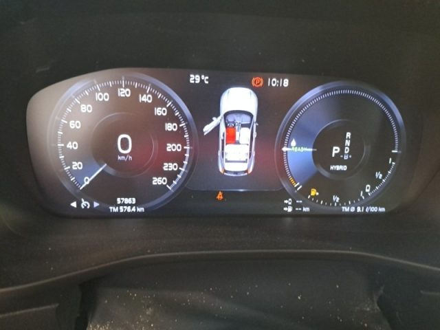 VOLVO XC40 usata, con Chiusura centralizzata