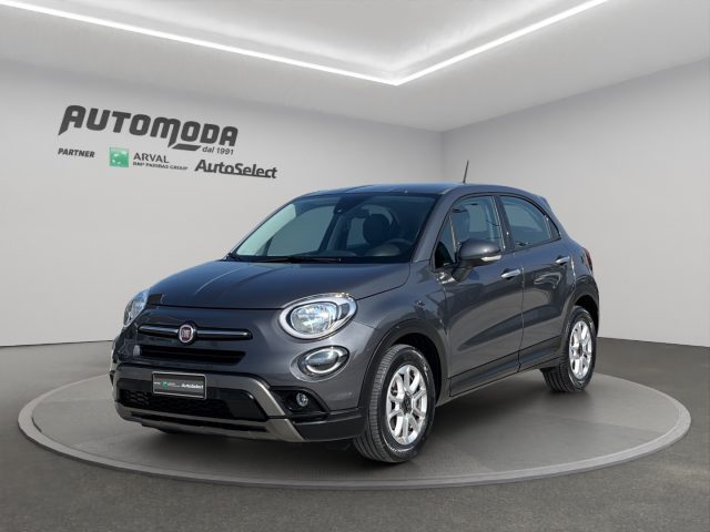 FIAT 500X usata, con Airbag