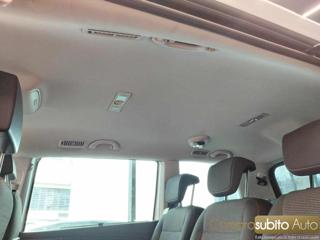 VOLKSWAGEN Sharan usata, con Bluetooth