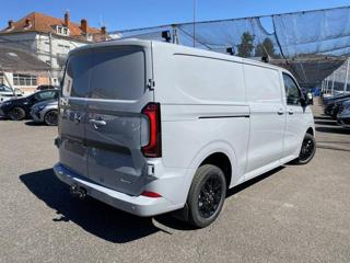 VOLKSWAGEN Transporter usata, con Alzacristalli elettrici