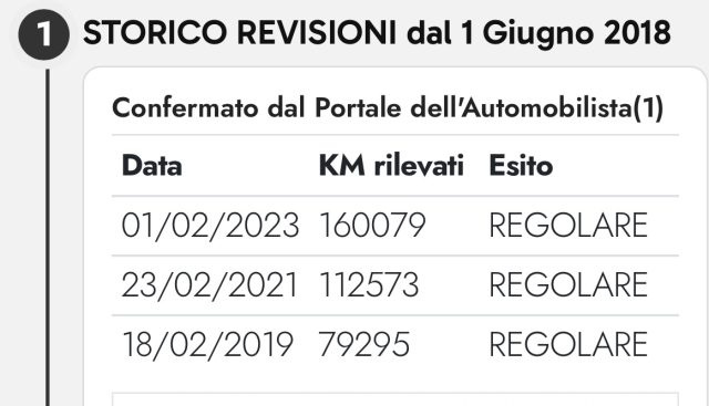 FORD Transit Connect usata 21