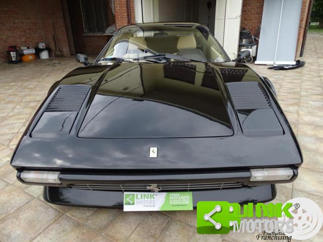 FERRARI 208 usata 3