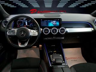 MERCEDES-BENZ GLB 200 usata 13