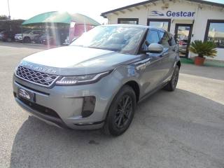 LAND ROVER Range Rover Evoque usata, con Airbag laterali