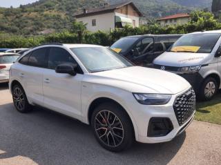 AUDI Q5 usata, con Climatizzatore