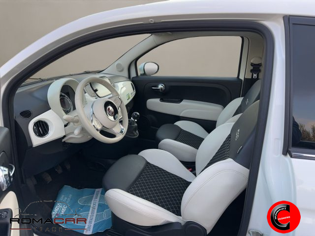 FIAT 500 usata 19