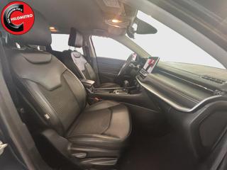JEEP Compass usata, con Climatizzatore