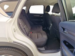 MAZDA CX-5 usata, con Specchietti laterali elettrici