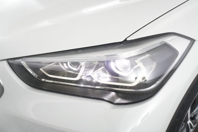BMW X1 usata 13