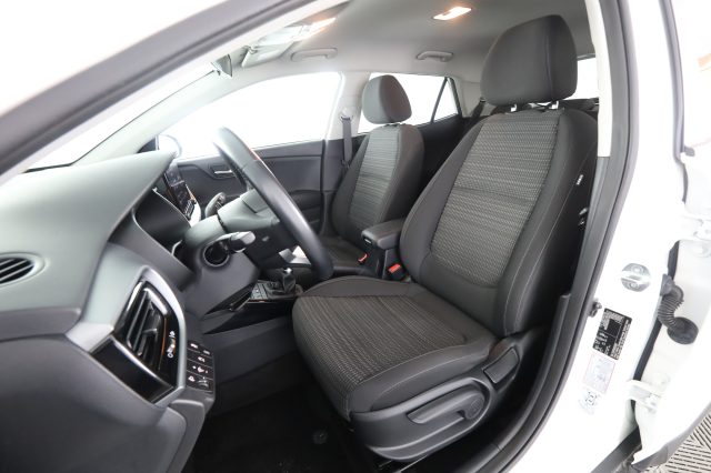 KIA Stonic usata 2