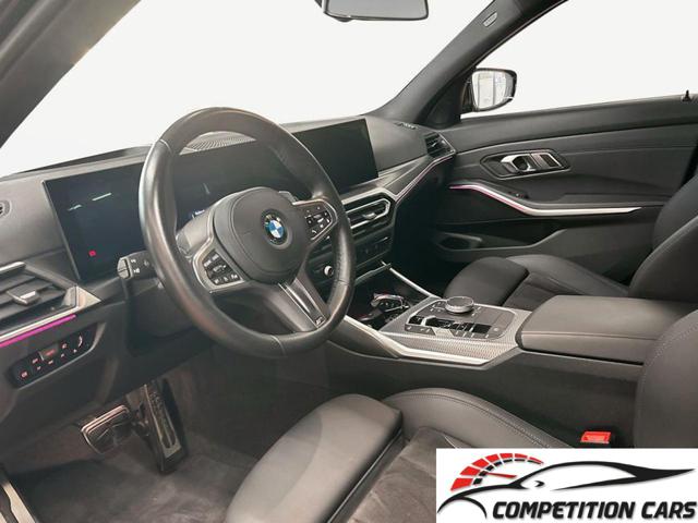 BMW 318 usata, con Autoradio