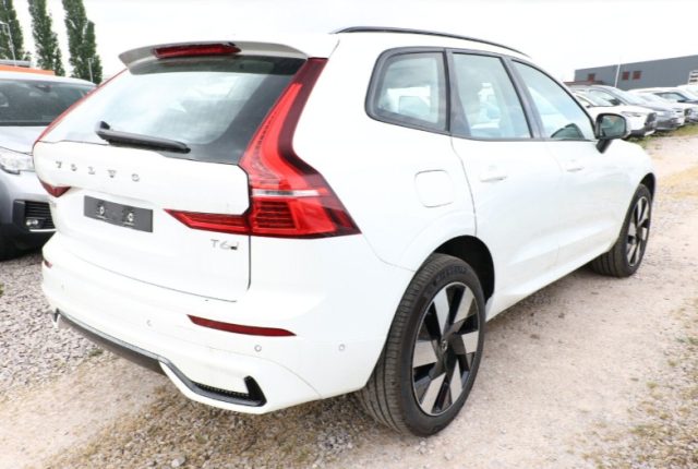 VOLVO XC60 usata, con Cruise Control