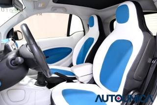 SMART ForTwo usata, con Boardcomputer
