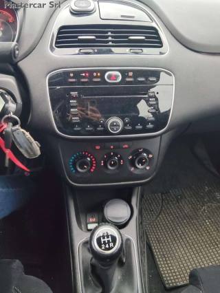 FIAT Punto usata, con Lettore CD
