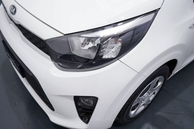 KIA Picanto usata 25