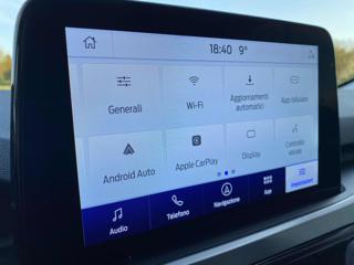 FORD Kuga usata, con Servosterzo